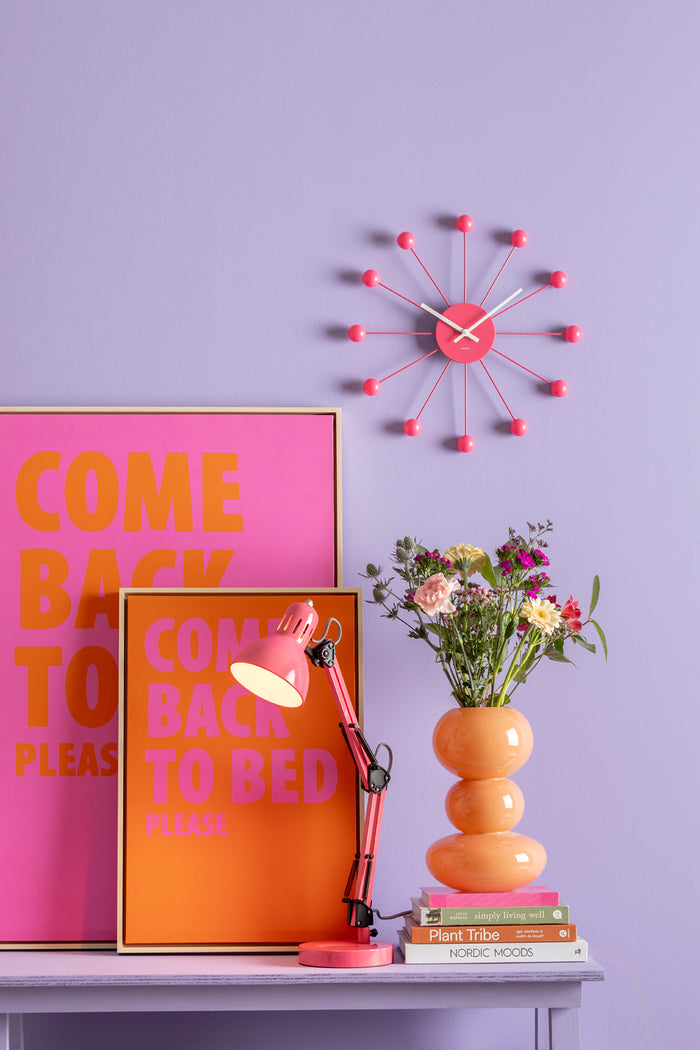 Leitmotiv - Table Lamp Funky Hobby