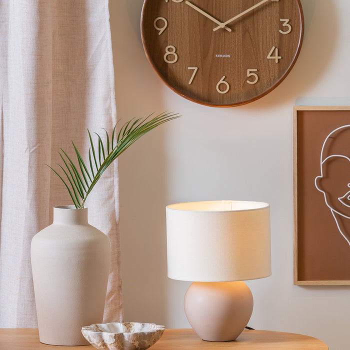 Leitmotiv - Table Lamp Alma Cone