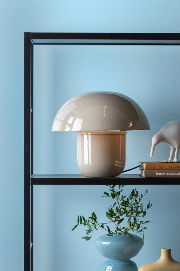 Leitmotiv - Table Lamp Fat Mushroom