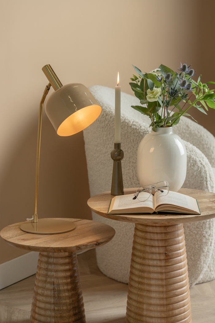 Leitmotiv - Table Lamp Smart
