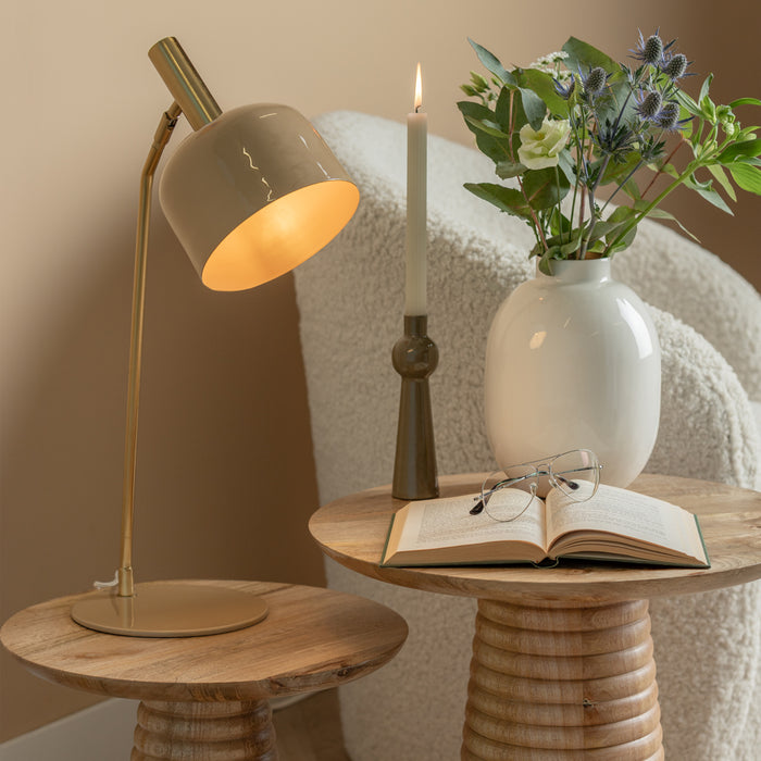 Leitmotiv - Table Lamp Smart