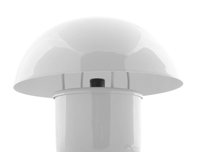 Leitmotiv - Table Lamp Fat Mushroom