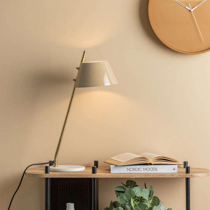 Leitmotiv - Table Lamp Savvy