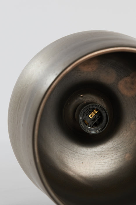 Light & Living Light&living Hanglamp Ø22,5x25 cm DENA mat brons