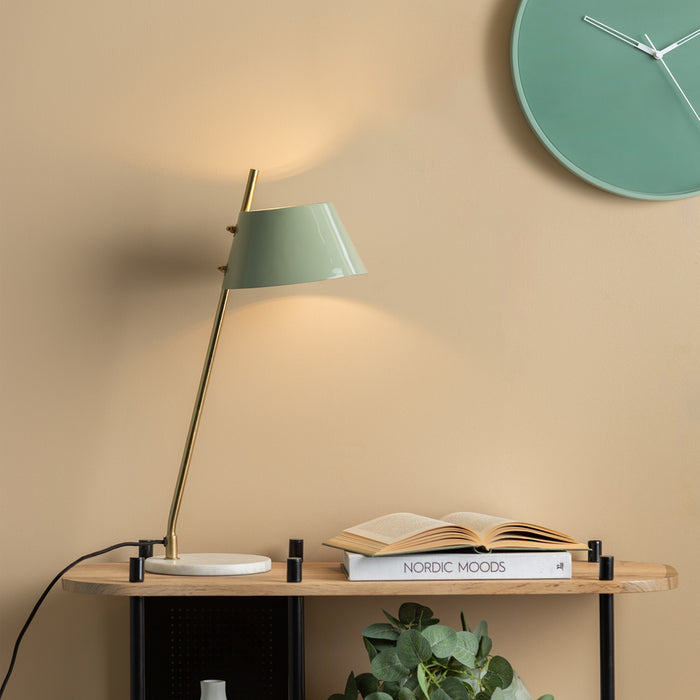 Leitmotiv - Table Lamp Savvy
