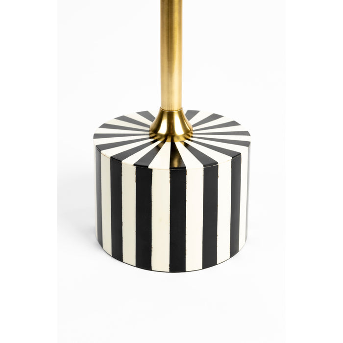 Bold Monkey Strike Lucky bijzettafel - Goud