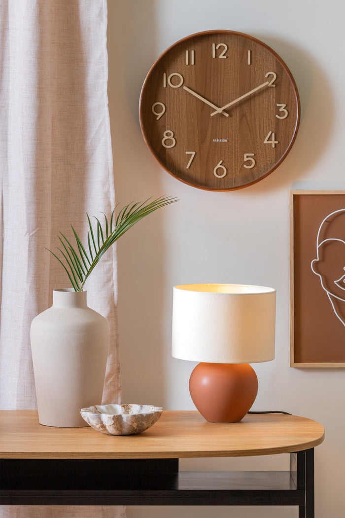 Leitmotiv - Table Lamp Alma Cone