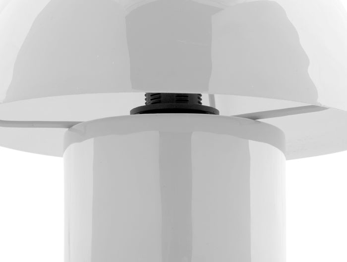 Leitmotiv - Table Lamp Fat Mushroom Mini