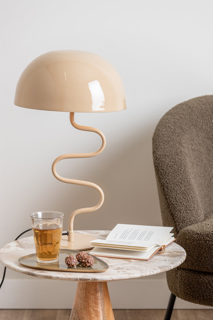 Leitmotiv - Table Lamp Twist