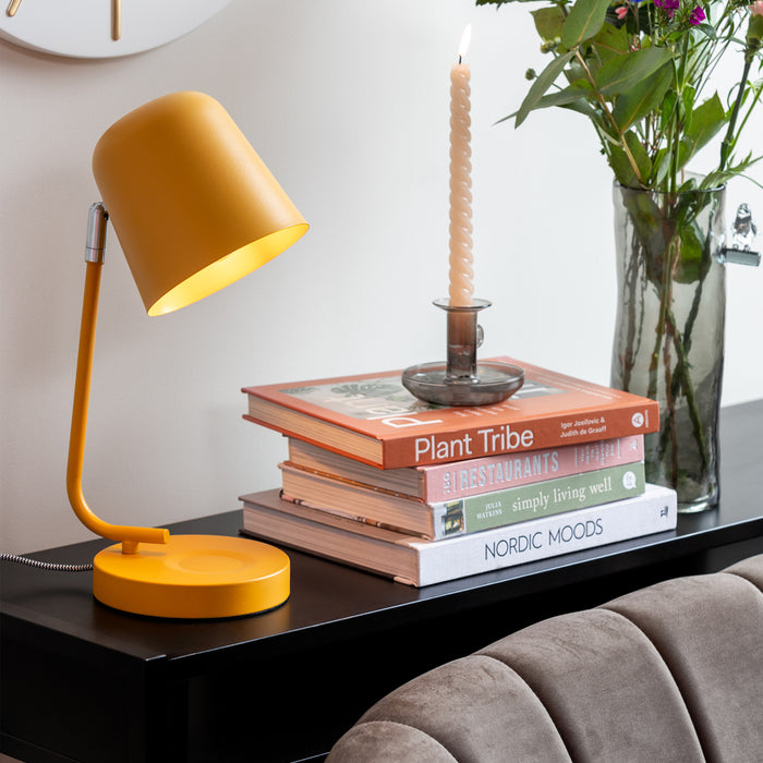 Leitmotiv - Table Lamp Encantar