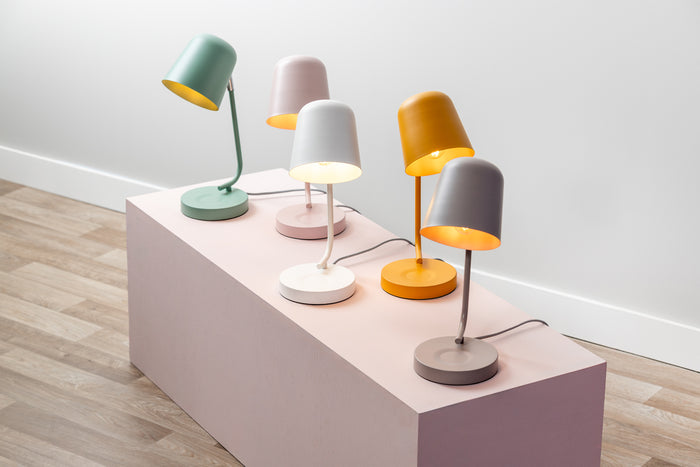 Leitmotiv - Table Lamp Encantar