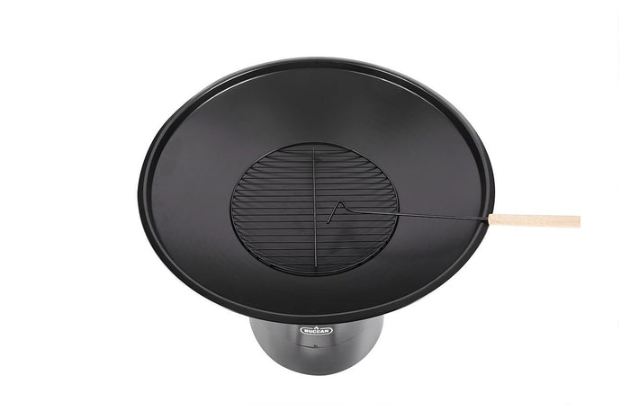 Buccan BBQ - Vuurschaal - The Pillar Bowl - 71cm