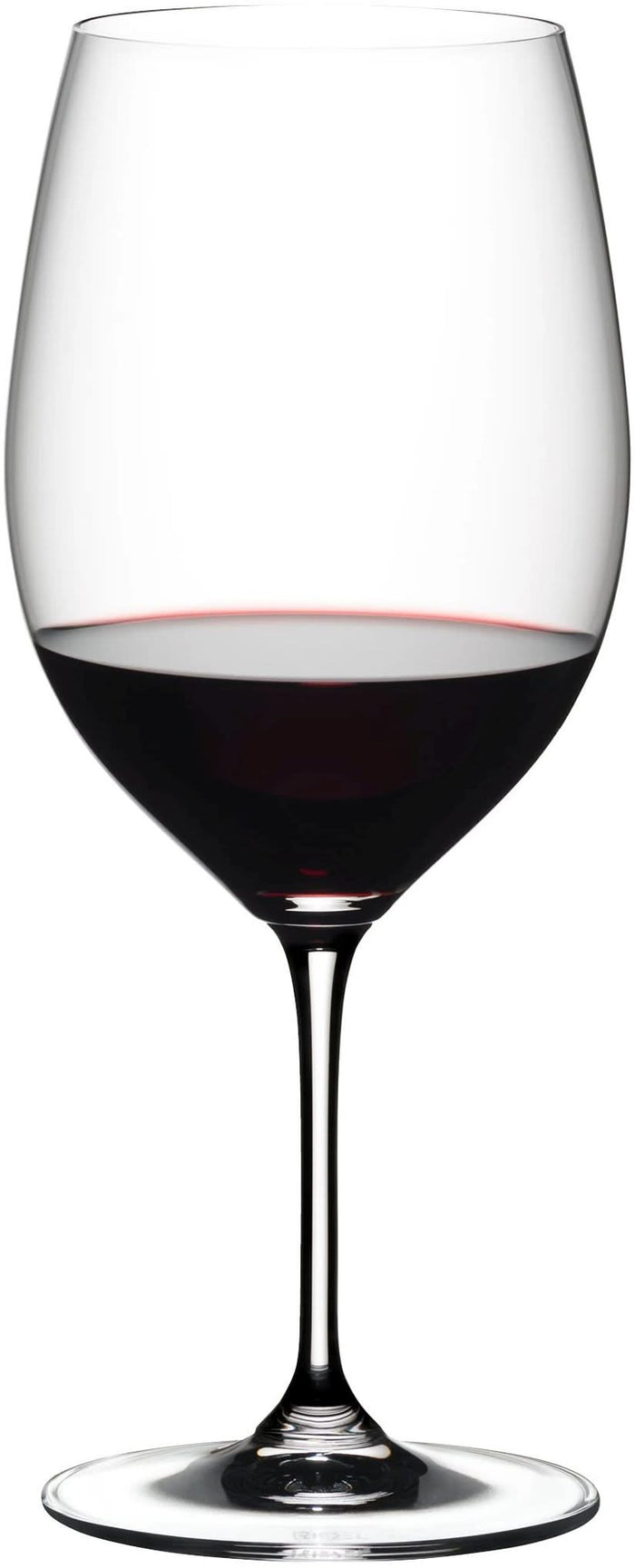 Riedel Rode Wijnglazen Vinum - Cabernet | Merlot - 6 stuks