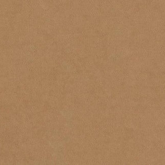 NADUVI Collection Nina Hoekbank Links - Velvet - Camel bruin