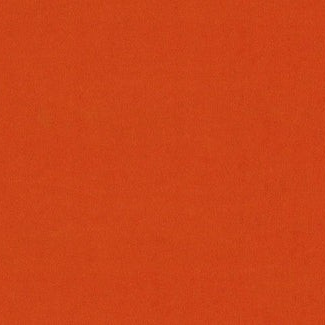 NADUVI Collection Nina Hoekbank Rechts - Velvet - Oranje