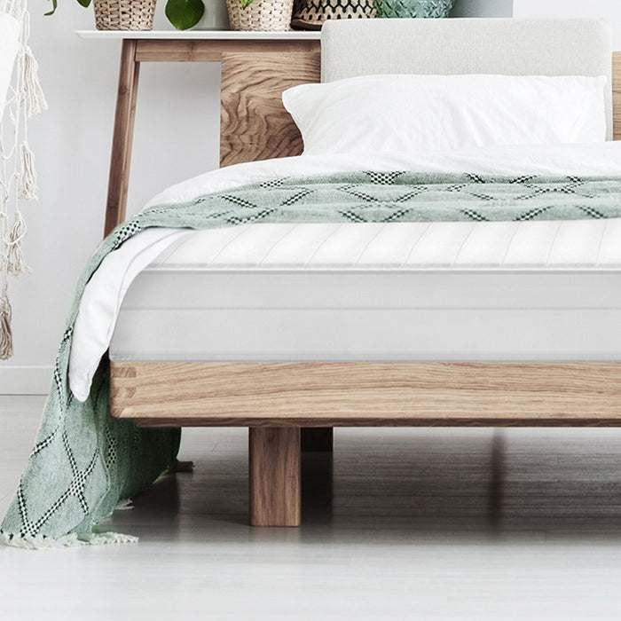 Mister Sandman - 7 ergonomische zones Stevige Matras 140x200x15 cm