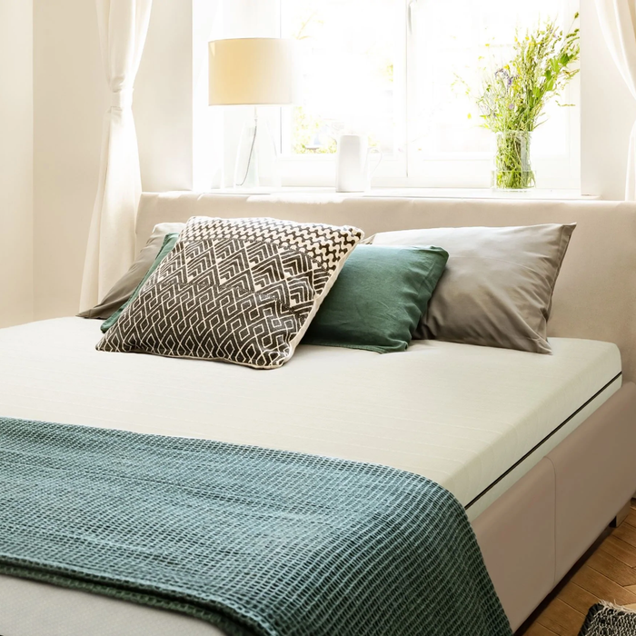 Mister Sandman – 90 x 190 cm 7 Zones Orthopedisch matras - H2|H3