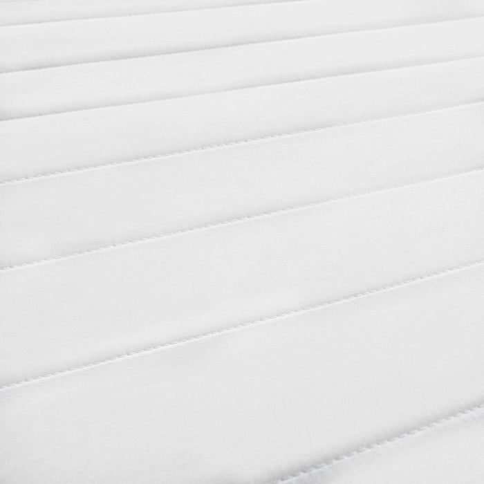 Mister Sandman - 7 ergonomische zones Stevige Matras 100x200x15 cm