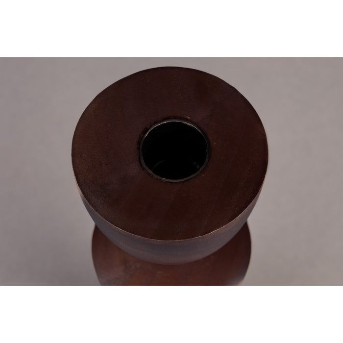 Dutchbone Pernilla Kandelaar M - Bruin