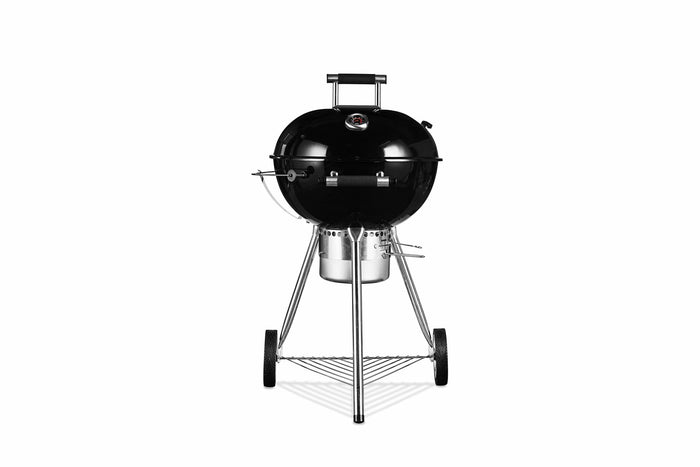 Buccan BBQ - Houtskool barbecue - Bolle Beuker XL - 55 cm
