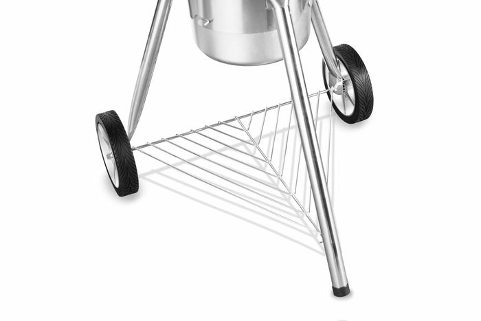Buccan BBQ - Houtskool barbecue - Bolle Beuker XL - 55 cm