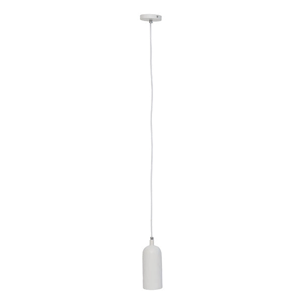 Urban Nature Culture-collectieKeramieken hanglamp Tiny mist 23 cm