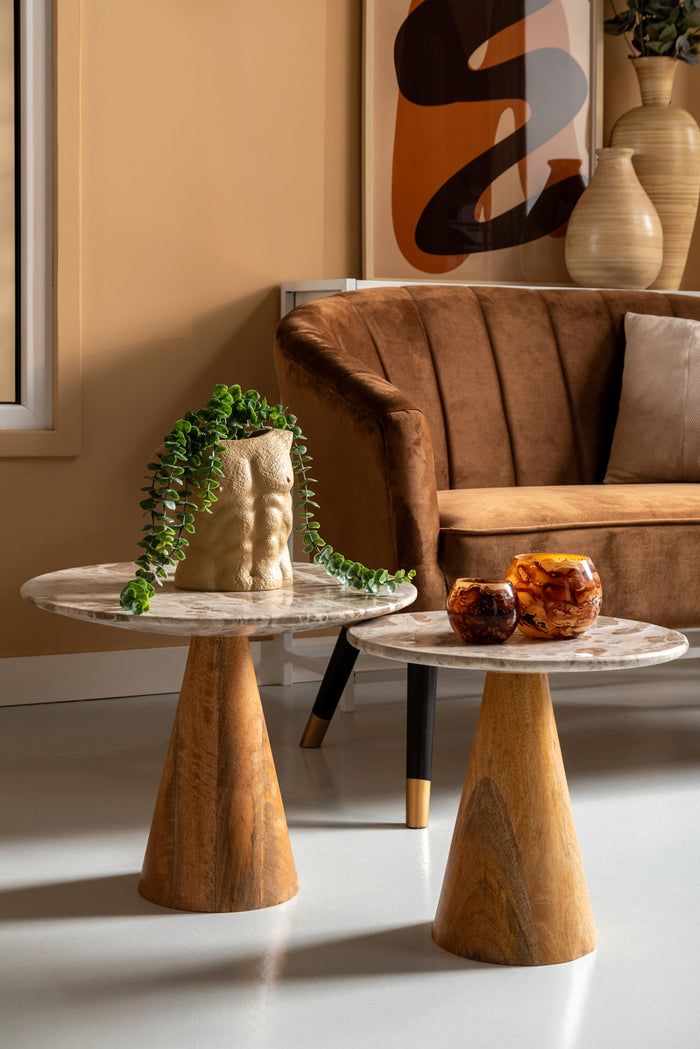 Leitmotiv - Table Force Wide