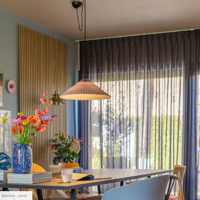 HAY Matin Hanglamp Ø 30 cm - Lavender