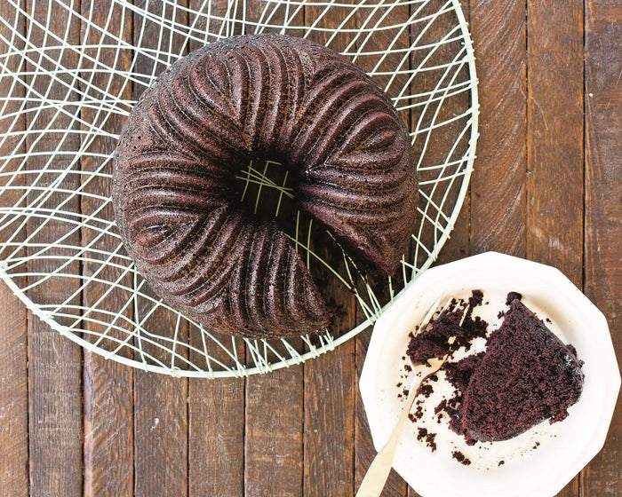 Nordic Ware - Tulband bakvorm "Bavaria" - Nordic Ware