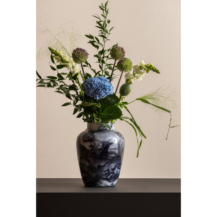 present time - Vase Blended Cone