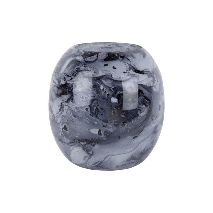 Present time Vase Blended Sphere 22 x 23 x 23 cm