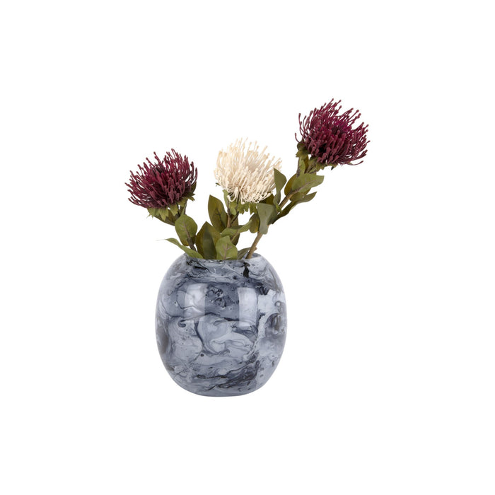 Present time Vase Blended Sphere 22 x 23 x 23 cm