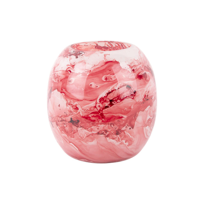 Present time Vase Blended Sphere 22 x 23 x 23 cm