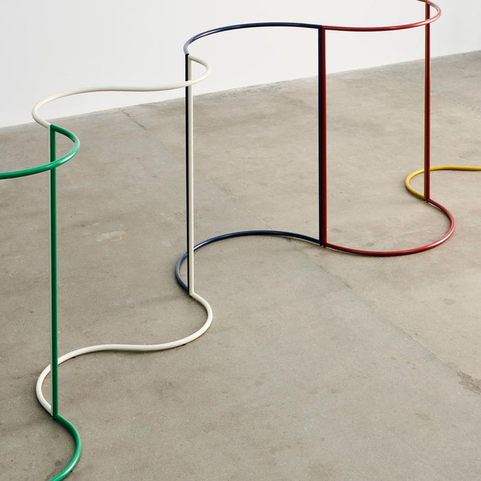 HAY Colour Kapstok S-Vorm - Dijon