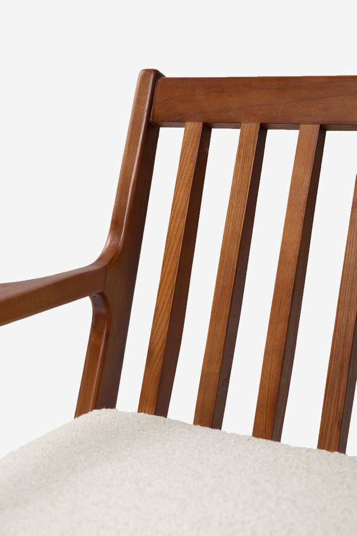 Sissy-Boy Houten stoel mid century