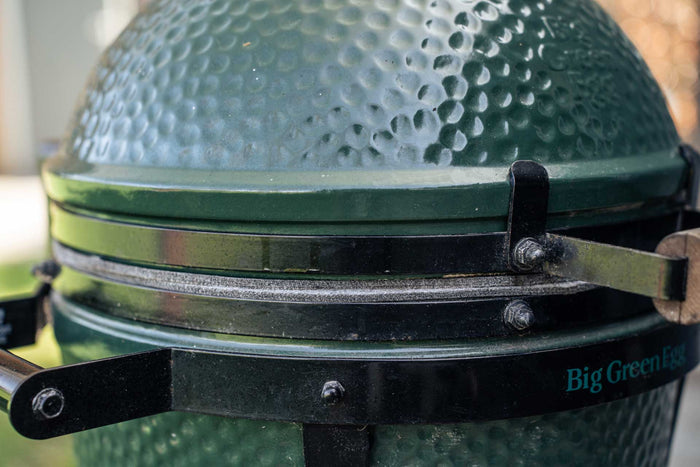 Big Green Egg - Hoge temperaturen vilt (gasket kit) Big Green Egg