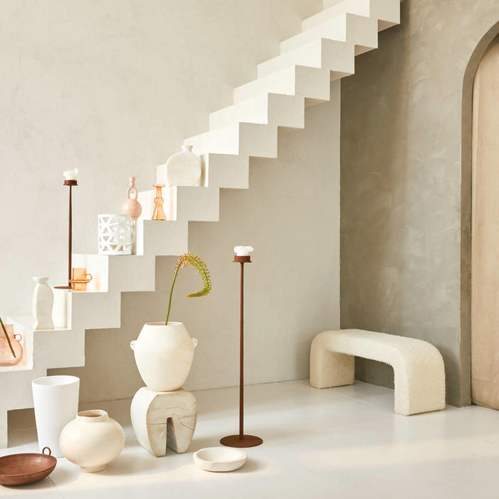 Urban Nature Culture Bank Arch