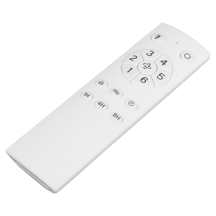 Beliani - HOBBLE - Ventilator - Mintgroen - IJzer