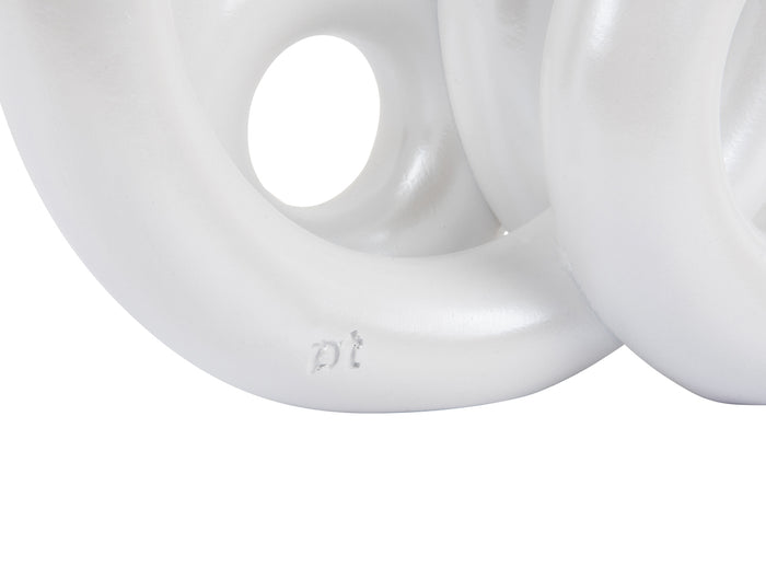 present time - Candle Holder Rings Large