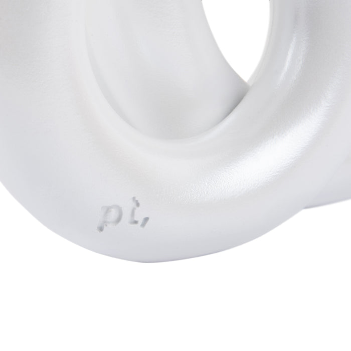 present time - Candle Holder Rings Medium