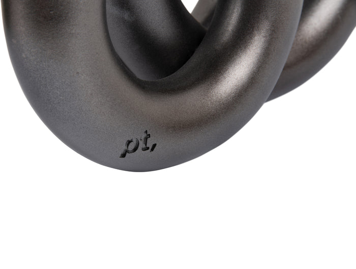 present time - Candle Holder Rings Medium