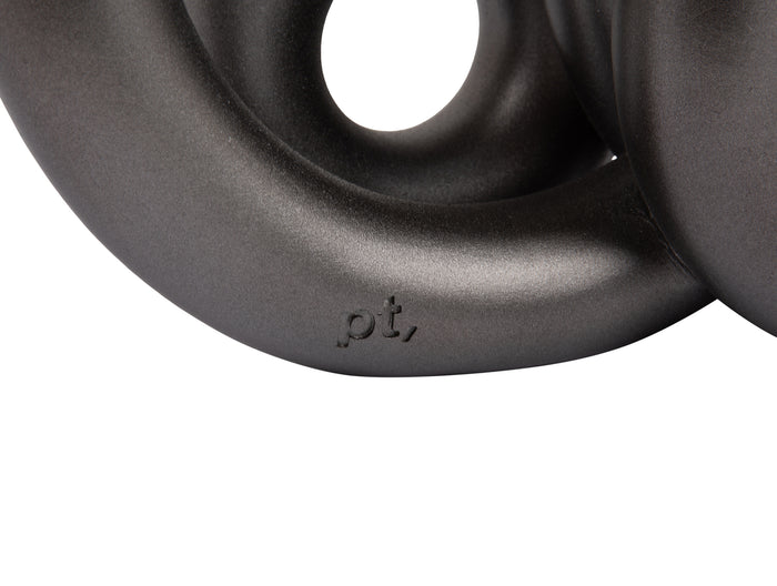 present time - Candle Holder Rings Large