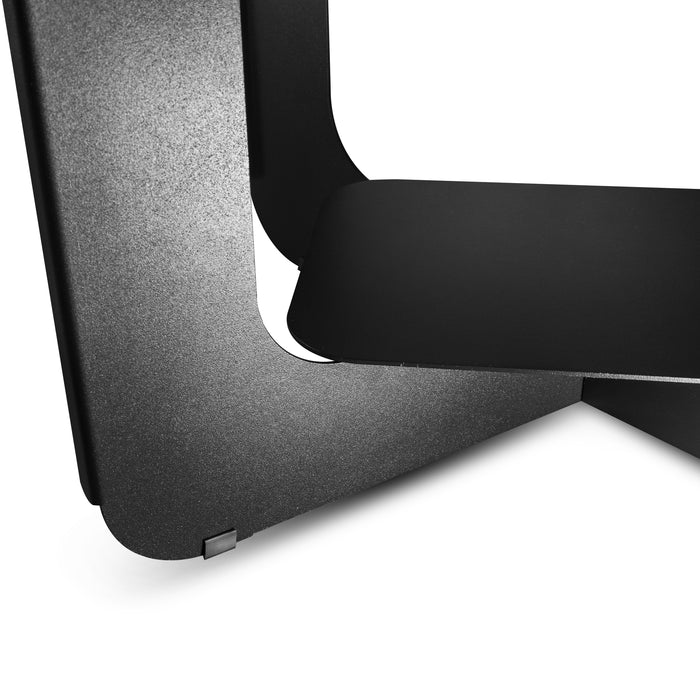 Gorillz Grado Bijzettafel - Zwart