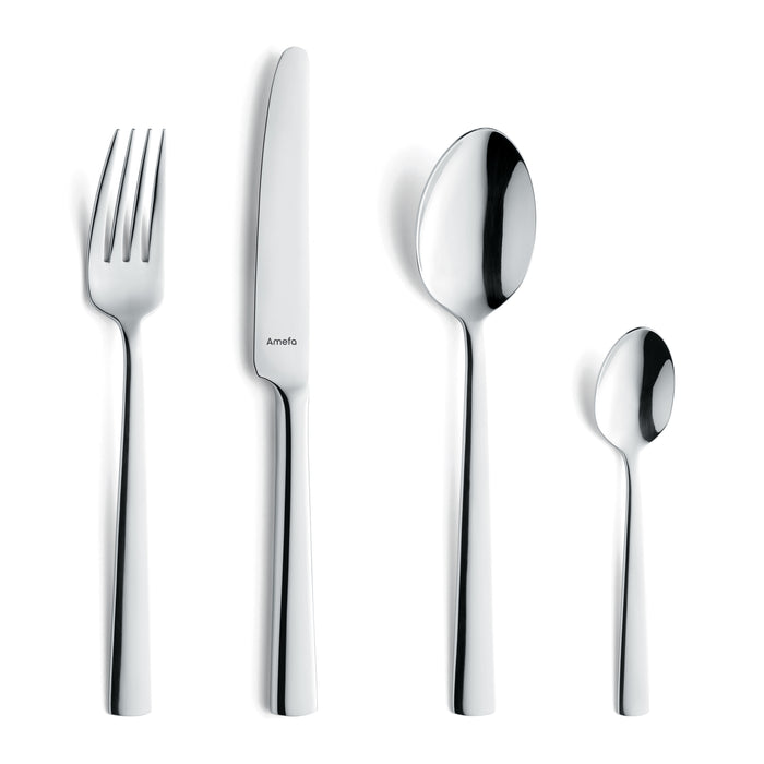 Amefa Moderno Bestekset 78-delig