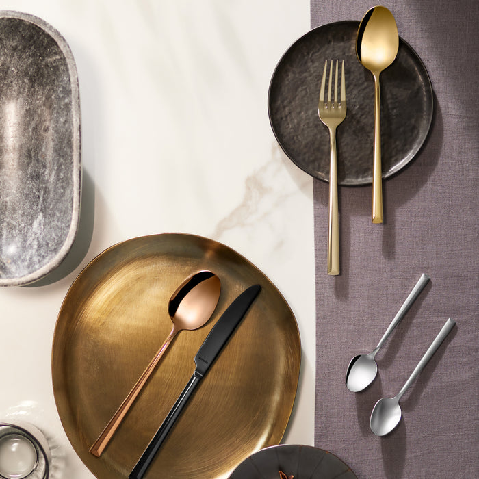 Amefa Metropole Bestekset 78-delig - Zilver