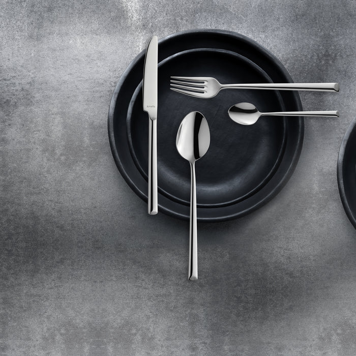 Amefa Metropole Bestekset 24-delig - Zilver