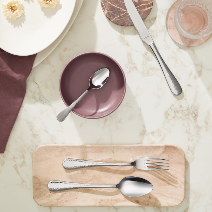 Amefa Sierra Bestekset 24-delig