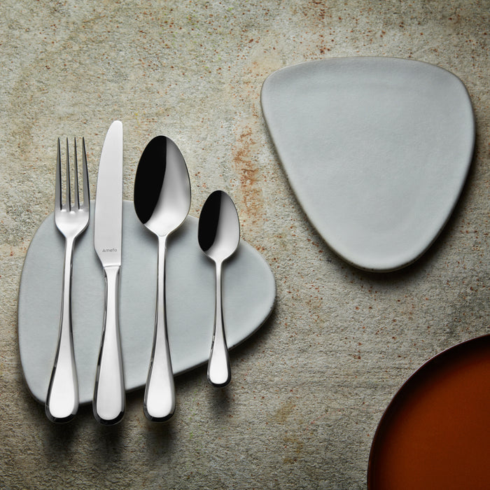Amefa Drift Bestekset 24-delig