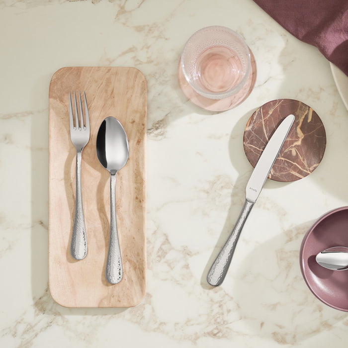 Amefa Sierra Bestekset 84-delig