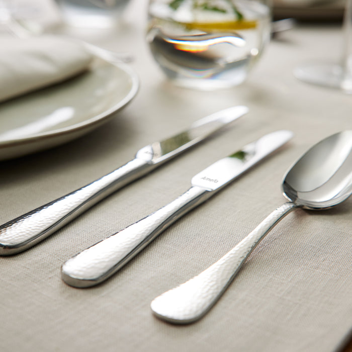 Amefa Sierra Bestekset 84-delig